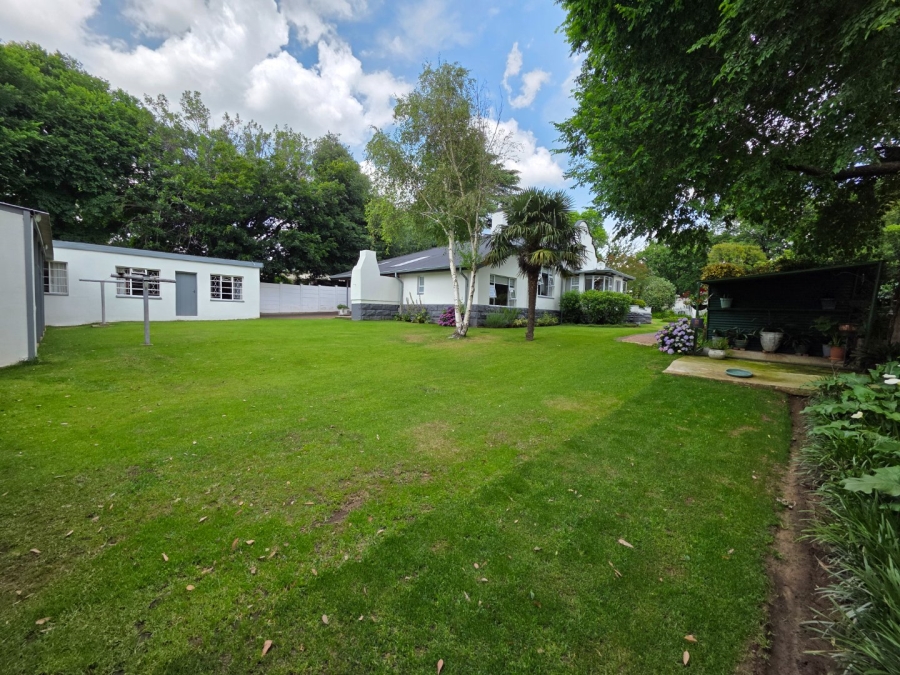 4 Bedroom Property for Sale in Eureka Free State